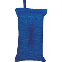 カウゼル カウゼル ハイメッシュクリーナーブルー