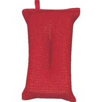 カウゼル カウゼル ハイメッシュクリーナーレッド