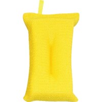 カウゼル カウゼル ハイメッシュクリーナーイエロー