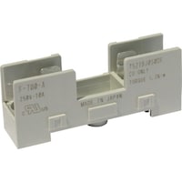 サトーパーツ サトーパーツ ヒューズホルダー F700 ネジ締付端子 Φ6.4X30