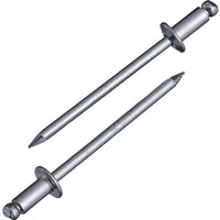 エビ印 エビ ブラインドリベット(スティール/スティール製) 41(300本入) エコBOX