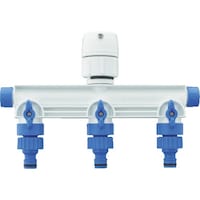 タカギ タカギ  3分岐蛇口ニップル