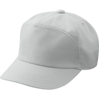 ミドリ安全 ミドリ安全 キャップ シルバーグレー LL