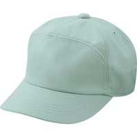 ミドリ安全 ミドリ安全 キャップ ライトグリーン M