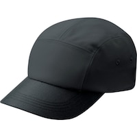 ミドリ安全 ミドリ安全 キャップ チャコール LL