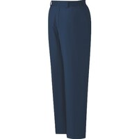 ミドリ安全 ミドリ安全 ベルデクセル 静電防水防寒スラックス ネイビー LL