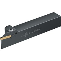 ワルタージャパン Walter シャンク工具 外径溝加工 G1011