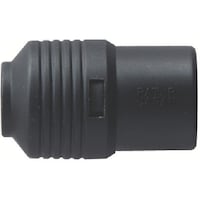 アネックスツール アネックス 手動ミニインパクトドライバー用アダプター 6.35mm×6.35mm