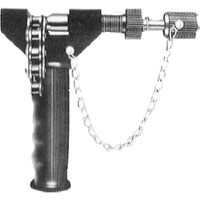 カタヤマ KANA ストレートパンチチェーンカッター