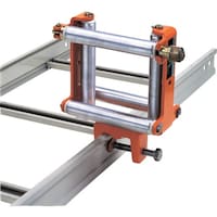 育良精機 育良 四面コロ(10110)