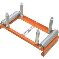 育良精機 育良 ラック用コロ ISKR1(10133)