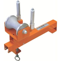 育良精機 育良 ラック用コロ ISKR2(10134)