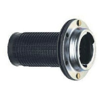 ELESA バスケットフィルター