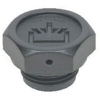 ELESA オイルプラグ