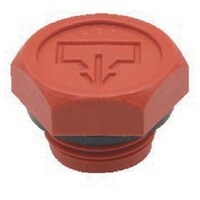 ELESA オイルプラグ