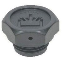 ELESA オイルプラグ