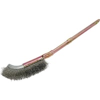 インダストリーコーワ KOWA J型ステンレスブラシチャンネルブラシ#56