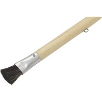 インダストリーコーワ KOWA すりむブラシ 馬毛