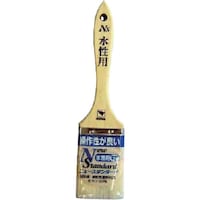 インダストリーコーワ KOWA NS水性用ハケ平2インチ