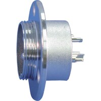 ナナボシカガクケ 七星 メタルコネクタ NCS40シリズ 10極 R