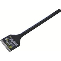 モクバ印 モクバ印 SDSmaxスクレーパーS型 75X18X350