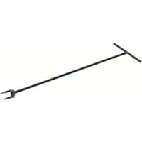 モクバ印 モクバ印 配管用レンチ 可動開栓器 1000mm