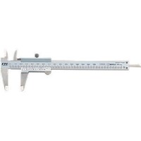 KTC ノギス 測定範囲0ー150mm 最小表示0