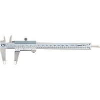KTC ノギス 測定範囲0ー200mm 最小表示0