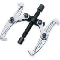 京都機械工具 KTC ギアプラー(強力型) 適合プーリ50ー100mm 爪の届く長さ70mm