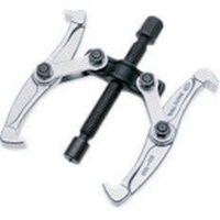 京都機械工具 KTC ギアプラー(強力型) 適合プーリ40ー75mm 爪の届く長さ55mm