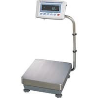 エー・アンド・デイ A&D 防塵・防水汎用電子天びん 最小表示0.1g ひょう量31kg