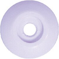 STS STS 測量用明示板WD457白 (20枚入)