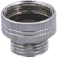 カクダイ KAKUDAI 1/2ネジ取出しニップル(小)