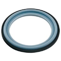 カクダイ KAKUDAI ヘルールガスケット 1S