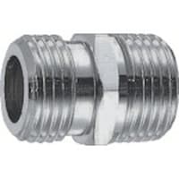 カクダイ KAKUDAI フレキパイプ用ニップル 078613