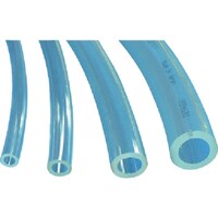 チヨダ チヨダ ポリウレタンホース 透明5X8mm/50m