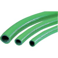 チヨダ チヨダ 耐スパッタブレードGHホース 11X16mm/50m