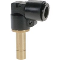 チヨダ チヨダ フジエルコネクター(樹脂) 12mm