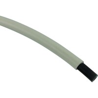 チヨダ チヨダ CTPカバーチューブ 10mm/20m 白