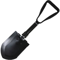 KAKURI KAKURI 折りたたみスコップ MS25A