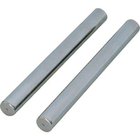 カネテック KANETEC 高磁力マグネット棒 タップ穴付 直径25mm×全長95mm