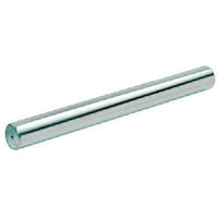 カネテック KANETEC 高磁力マグネット棒 タップ穴付 直径25mm×全長145mm