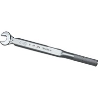 中村製作所 カノン 【要トルク値指定】スパナ式単能形トルクレンチ N8SPK10