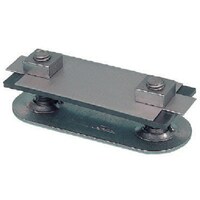 HHH HHH H型オーバル座金 M10×40