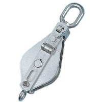 HHH HHH ステンレス一車スナッチ オーフ型75mm