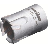 ユニカ UNIKA メタコアマックス Cチャンネル用 ミタチタイプ 15.0mm