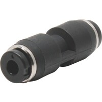 ニホンピスコ PISCO チューブフィッティングミニ ユニオンストレート