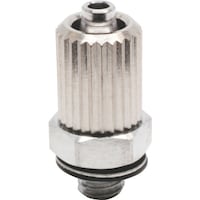 ニホンピスコ PISCO ミニマル継手 締付ストレート