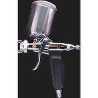 扶桑 扶桑 リッチエイトRS506N φ1.1 丸・平吹き両用(カップ150cc)