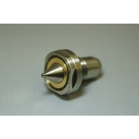 扶桑 扶桑 ルミナ自動スプレーガン MK用 #3 液ノズルΦ0.8